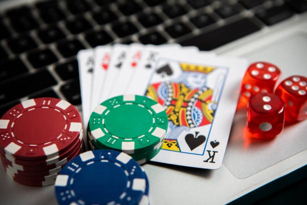 dewajudiqq Sportsbook